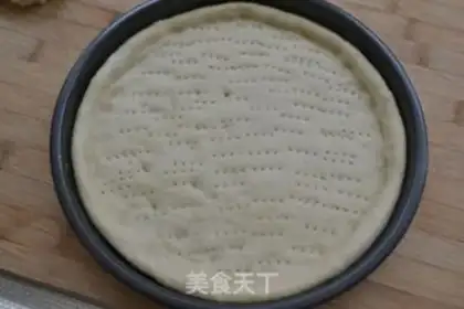 Make Two-way pizzas, sea and land step 10