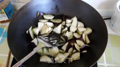 Make Super potatoes and cheese step 1