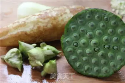 Make Hao Tong step 0