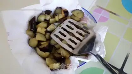 Make Super potatoes and cheese step 2