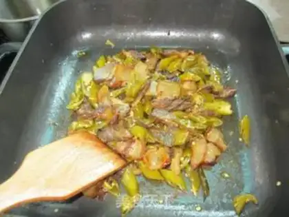 Make Potato step 3