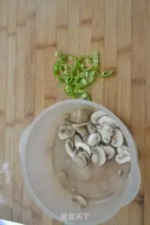 Make Two-way pizzas, sea and land step 12