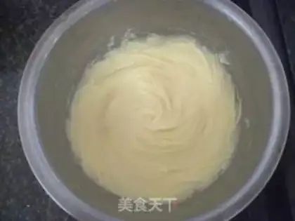 Make Mini Coconut Ball step 3