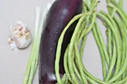 Make Cheese and beans step 0