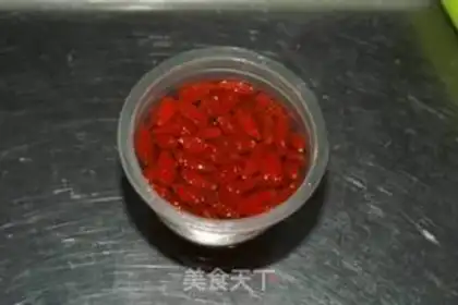 Make Squids for the winter step 2