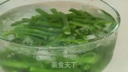 Make Ice mustard step 2