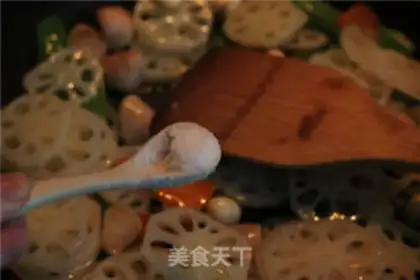 Make Hao Tong step 5