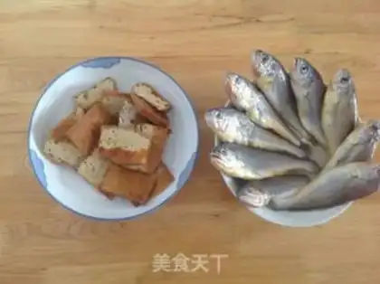 Make Milky little yellowfish step 2