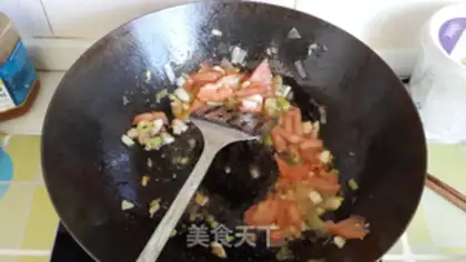 Make Super potatoes and cheese step 5