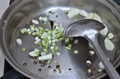 Make Cheese and beans step 5