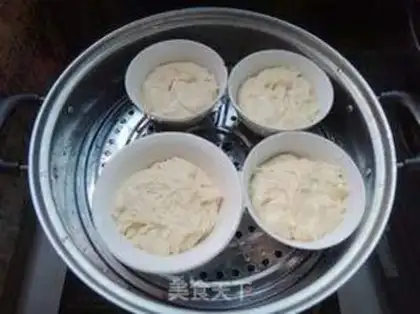 Make Holy fruit buns step 9