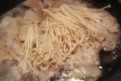 Make Spicy step 3