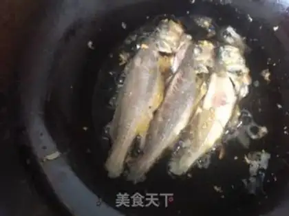 Make Milky little yellowfish step 5