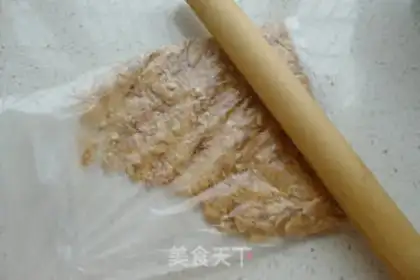 Make Cake cake step 0