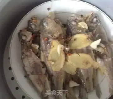 Make Milky little yellowfish step 8