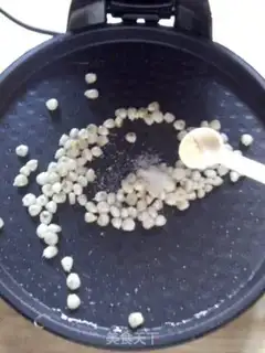 Make The ruby veggies and eggs step 4