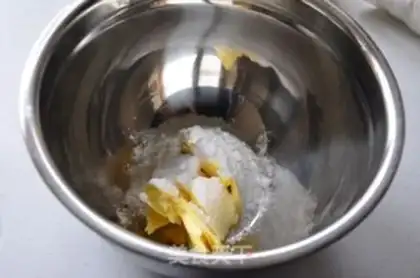 Make Lemon pie step 0