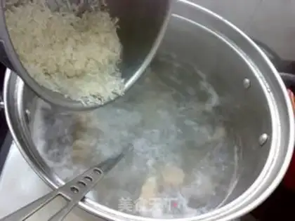 Make The fragrance of fragrance step 3