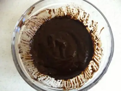 Make Fancygrass frozen milk tea step 1