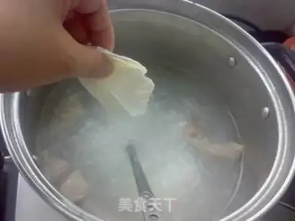 Make The fragrance of fragrance step 4