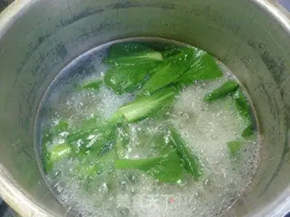 Make Potato broccoli soup step 11