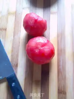 Make Tomato chips step 0