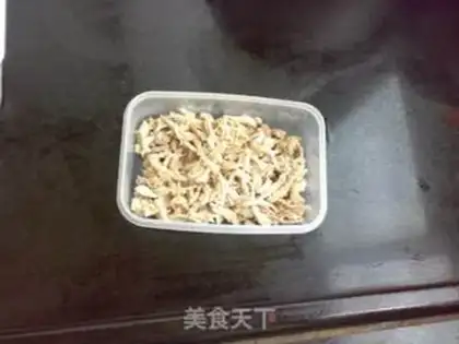 Make The fragrance of fragrance step 6