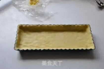 Make Lemon pie step 5