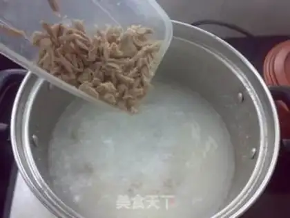 Make The fragrance of fragrance step 7