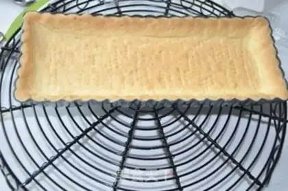 Make Lemon pie step 6