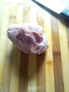 Make Tomato chips step 2