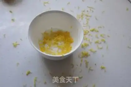 Make Lemon pie step 7