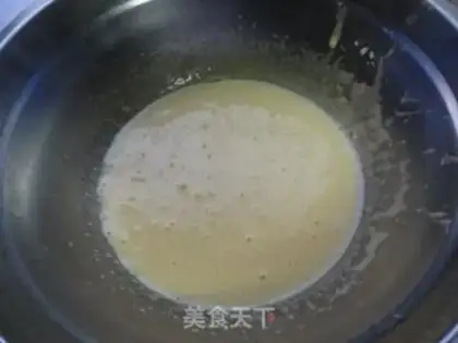 Make SpongeBob step 3