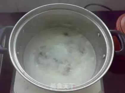 Make The fragrance of fragrance step 9
