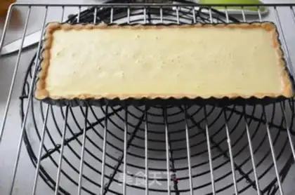 Make Lemon pie step 8