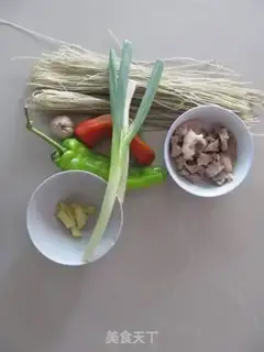 Make Spam step 0