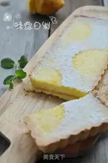 Make Lemon pie step 9