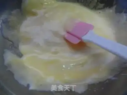 Make SpongeBob step 6