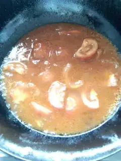 Make Tomato chips step 5