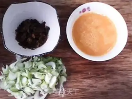 Make The sprouts step 0