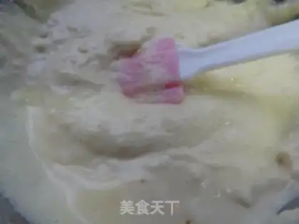Make SpongeBob step 8