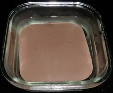 Make Pippie chicken blood step 0