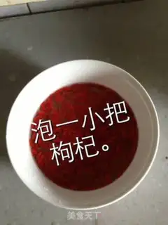 Make Silver-eared lotus soup step 3
