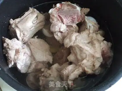 Make Bones step 3