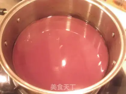 Make Wine beef step 5