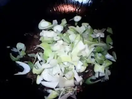 Make The sprouts step 4