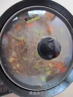 Make Spam step 7