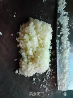 Make Hands on cucumbers step 5