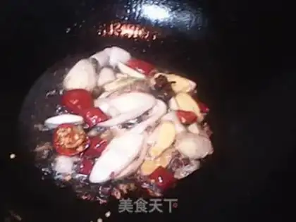 Make Spicy lint step 3