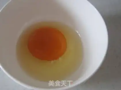 Make Mix noodles step 0